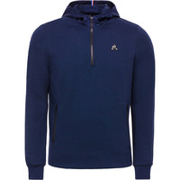 TECH Hoody 1/2 Zip N°1 M AZ TECH Hoody 1/2 Zip N°1 M AZ