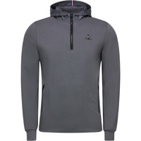 TECH Hoody 1/2 Zip N°1 M GR TECH Hoody 1/2 Zip N°1 M GR