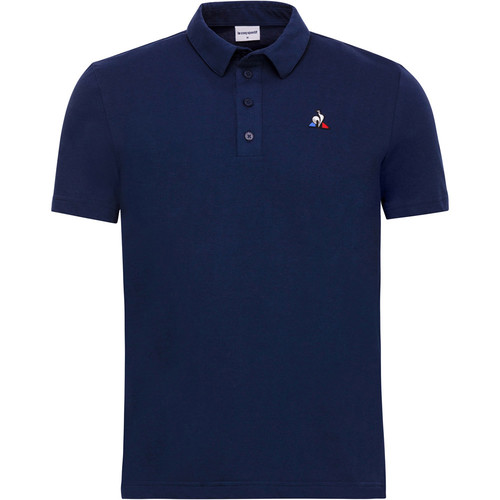 LE COQ SPORTIF ESS POLO SS N1 M azul