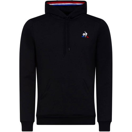 LE COQ SPORTIF TRI HOODY N1 M negro