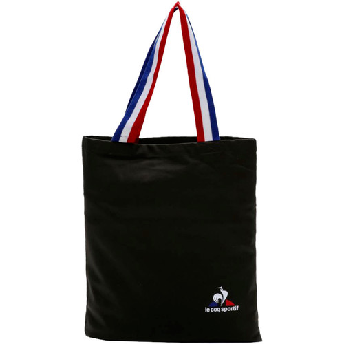 LE COQ SPORTIF ESS TOTE BAG A ANSES negro