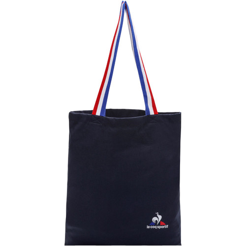 LE COQ SPORTIF ESS TOTE BAG A ANSES azul