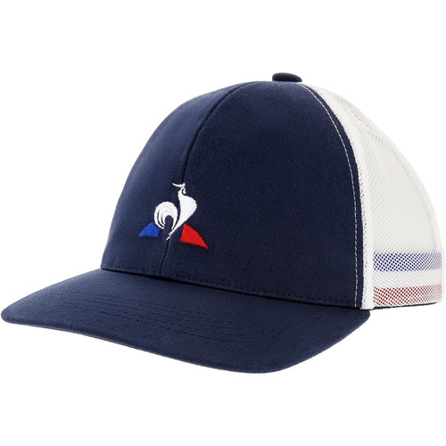LE COQ SPORTIF TRI CAP azul