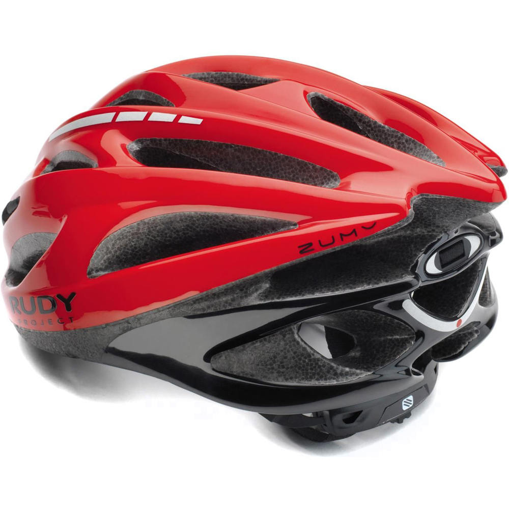 Rudy Project casco bicicleta Rudy Project ZUMY 01 Rudy Project casco bicicleta Rudy Project ZUMY 01