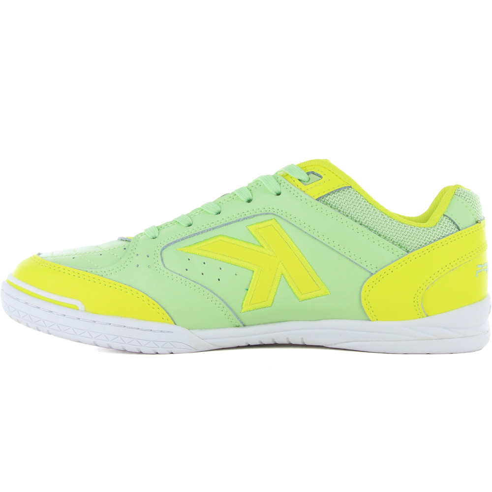 Kelme botas fútbol sala Kelme PRECISION ELITE 2.0 puntera Kelme botas fútbol sala Kelme PRECISION ELITE 2.0 puntera