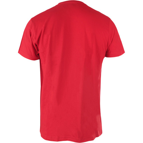 SEAFOR RIGHT NOW rojo
