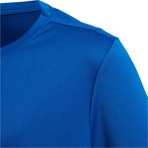 ADIDAS YB TR LIN TEE azul