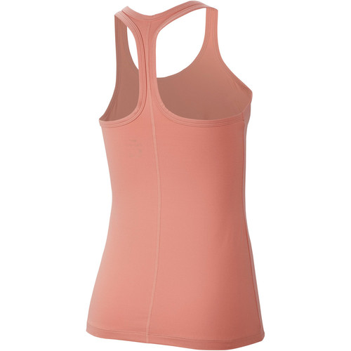 NIKE THE NIKE GET FIT TANK rosa