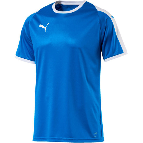 PUMA LIGA JERSEY azul
