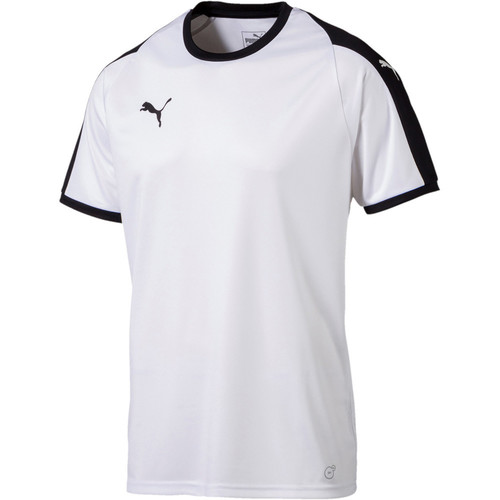PUMA LIGA JERSEY blanco