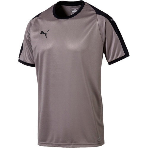 PUMA LIGA JERSEY gris
