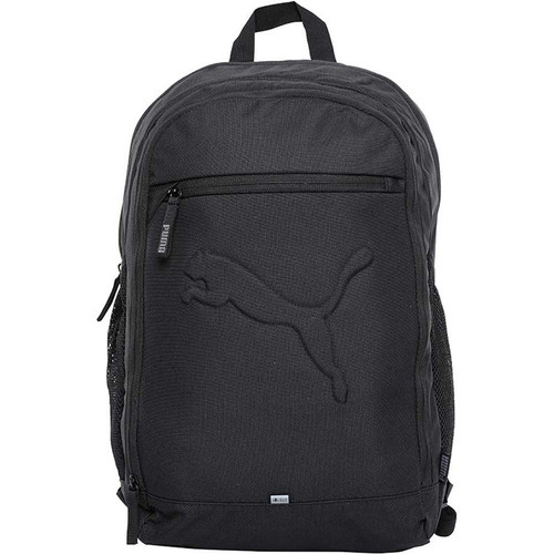 PUMA PUMA BUZZ BACKPACK negro
