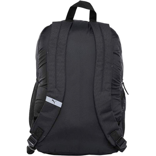 PUMA PUMA BUZZ BACKPACK negro