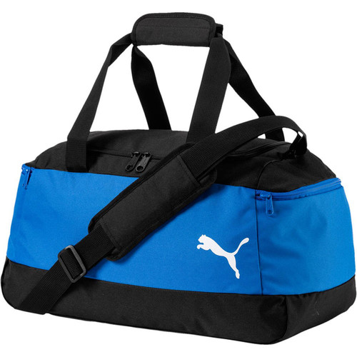 PUMA PRO TRAINING II SMALL BAG azul