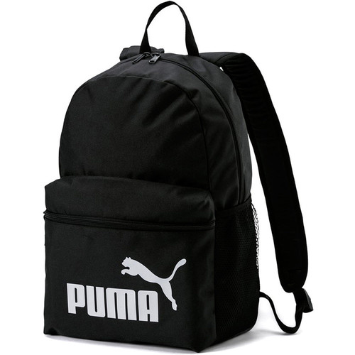 PUMA PHASE BACKPACK negro