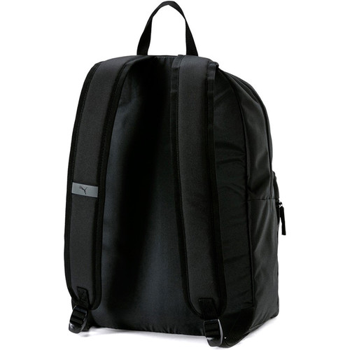 PUMA PHASE BACKPACK negro