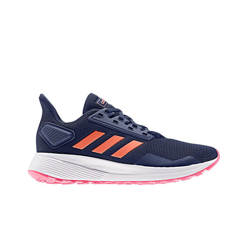 ADIDAS DURAMO 9 azul