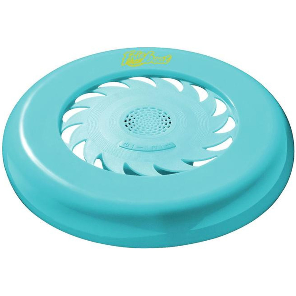 Cellular Line juguetes para playa Cellular Line FRISBEEE BT IP4 ALTAVOZ INTEGRADO vista frontal Cellular Line juguetes para playa Cellular Line FRISBEEE BT IP4 ALTAVOZ INTEGRADO vista frontal