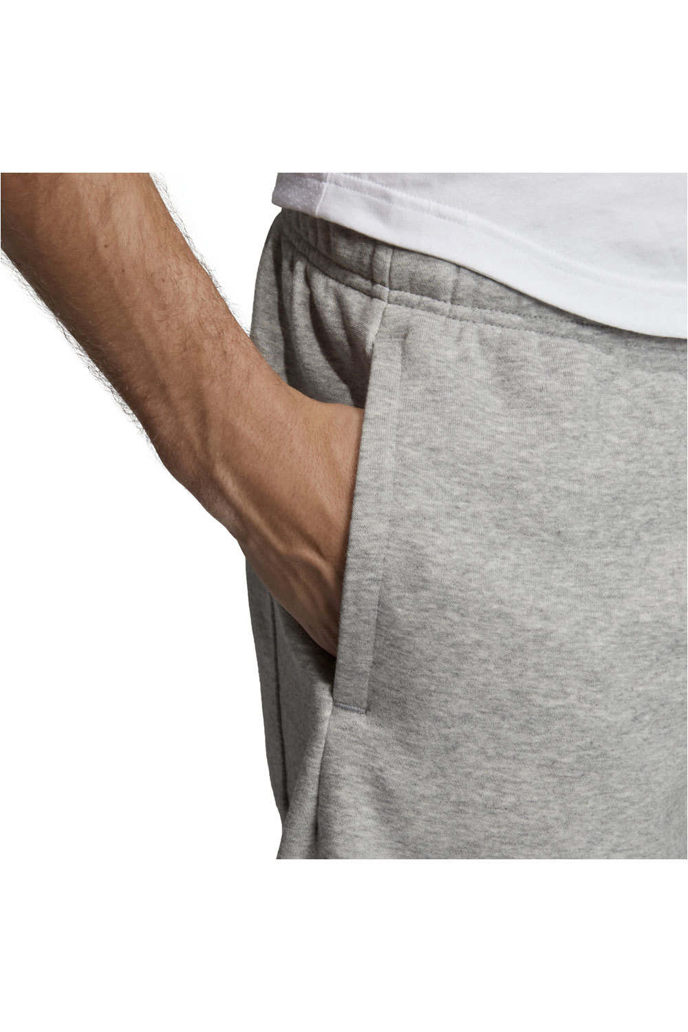 adidas bermudas hombre Adidas M MH BOSShortFT vista detalle adidas bermudas hombre Adidas M MH BOSShortFT vista detalle