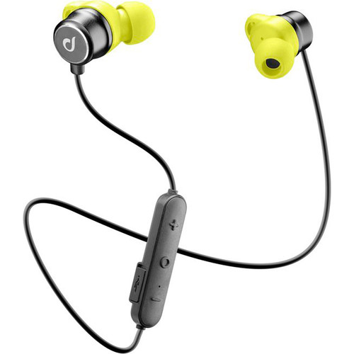 CELLULAR LINE SPORT BT  RUN UNIV. NEGRO IPX5
