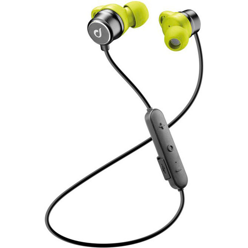 CELLULAR LINE SPORT BT  RUN UNIV. NEGRO IPX5
