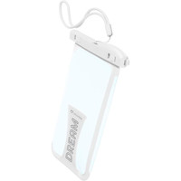 FUNDA ACUATICA VOYAGER BLANCA FUNDA ACUATICA VOYAGER BLANCA