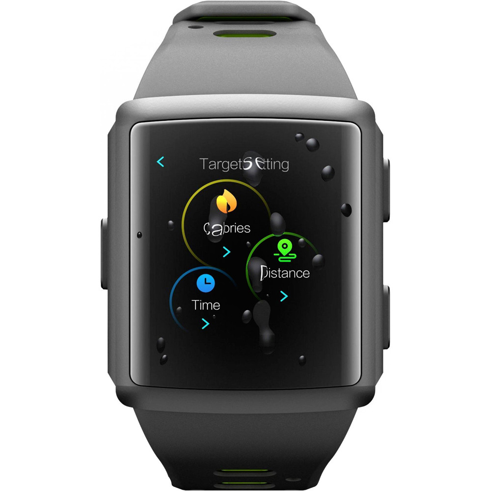 Cellular Line smartwatch Cellular Line EASYSPORT GPS UNIV. BLACK 01 Cellular Line smartwatch Cellular Line EASYSPORT GPS UNIV. BLACK 01