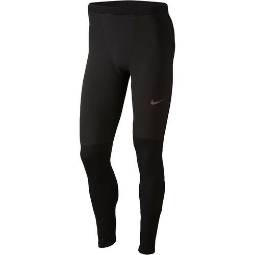 NIKE M NK RUN TIGHT THERMAL REPEL negro