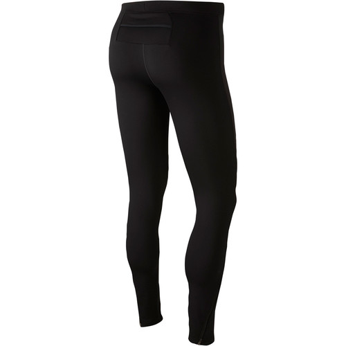 NIKE M NK RUN TIGHT THERMAL REPEL negro