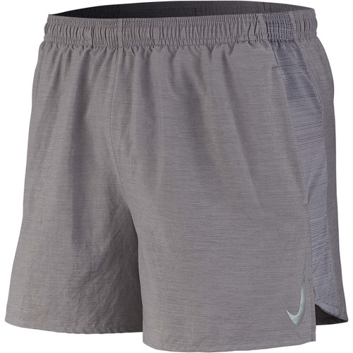 NIKE M NK CHLLGR SHORT 5IN BF gris
