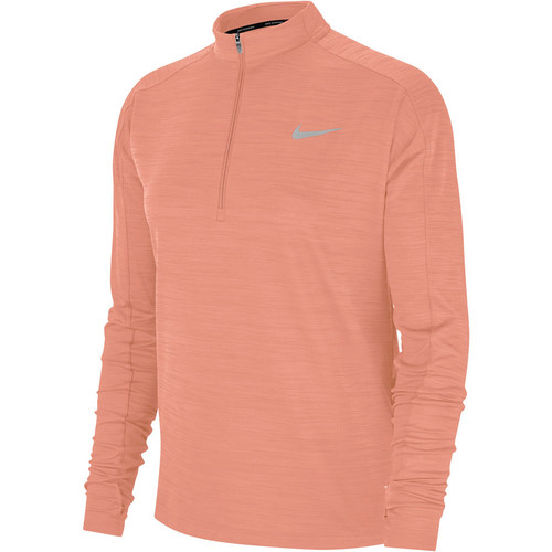 NIKE W NK PACER TOP HZ rosa