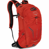 Osprey mochila montaña Osprey SYNCRO 12 vista frontal Osprey mochila montaña Osprey SYNCRO 12 vista frontal