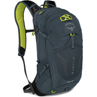 Osprey mochila montaña Osprey SYNCRO 12 vista frontal Osprey mochila montaña Osprey SYNCRO 12 vista frontal