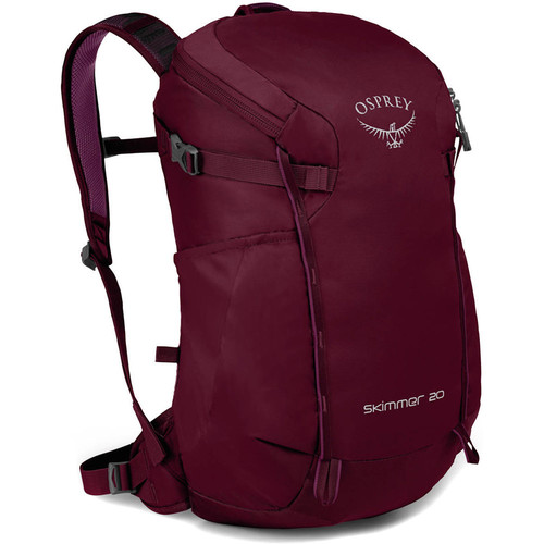 OSPREY SKIMMER 20 RO rojo