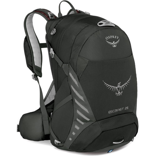 OSPREY ESCAPIST 25 negro