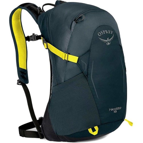 OSPREY HIKELITE 18 gris