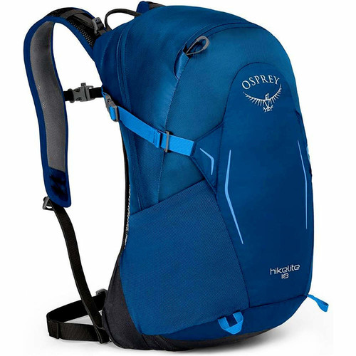 OSPREY HIKELITE 18 azul