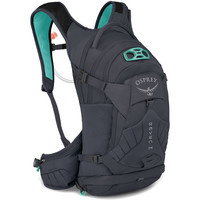 Osprey mochila montaña Osprey RAVEN 14 vista frontal Osprey mochila montaña Osprey RAVEN 14 vista frontal