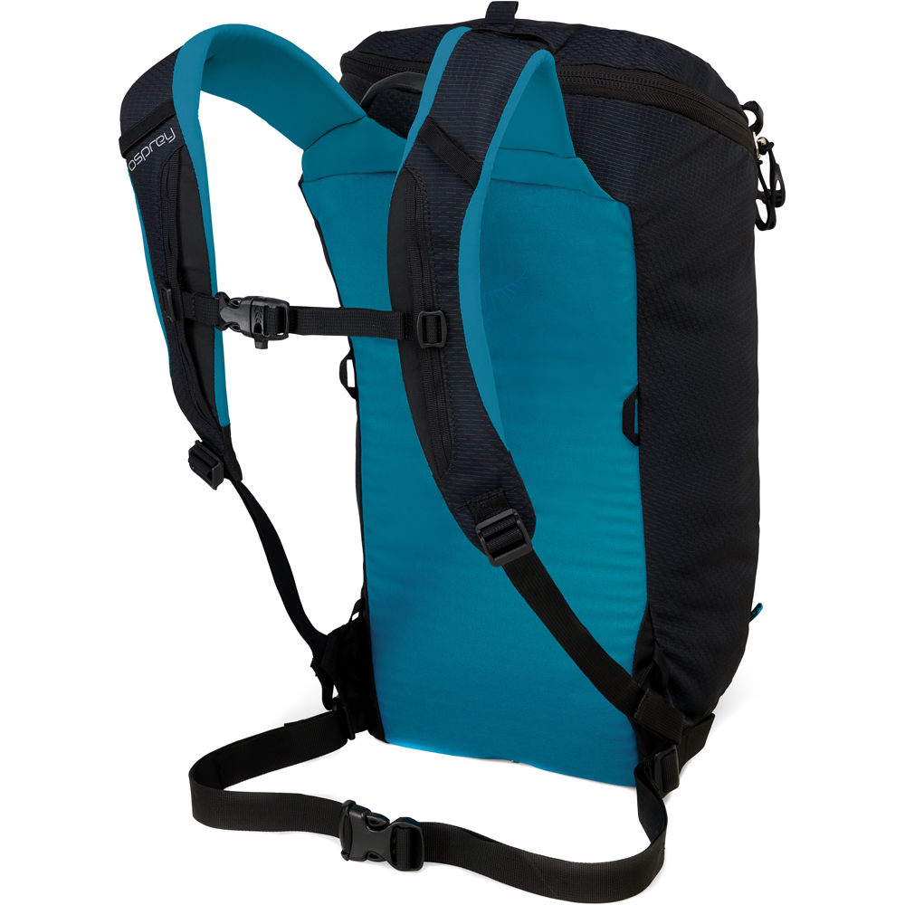 Osprey mochila montaña Osprey MUTANT 22 01 Osprey mochila montaña Osprey MUTANT 22 01