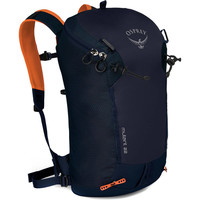 Osprey mochila montaña Osprey MUTANT 22 vista frontal Osprey mochila montaña Osprey MUTANT 22 vista frontal
