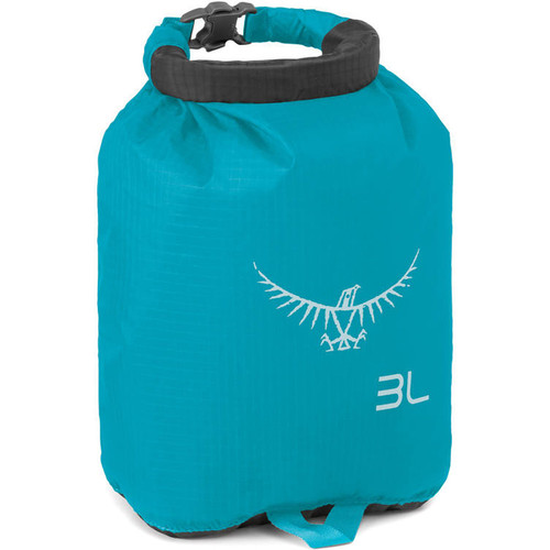 OSPREY ULTRALIGHT DRYSACK 3 azul