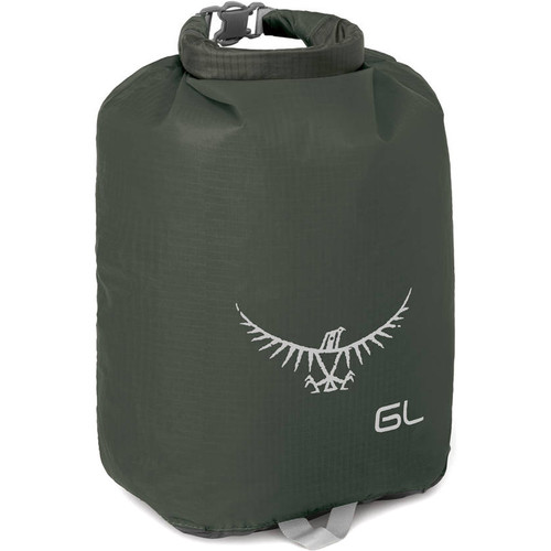 OSPREY ULTRALIGHT DRYSACK 6 gris