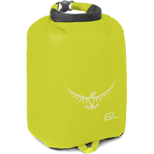 OSPREY ULTRALIGHT DRYSACK 6 verde