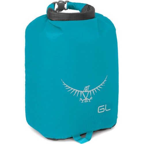 OSPREY ULTRALIGHT DRYSACK 6 azul