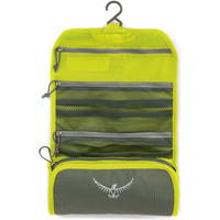 ULTRALIGHT WASHBAG ROLL VE ULTRALIGHT WASHBAG ROLL VE