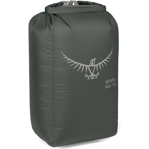 OSPREY ULTRALIGHT PACK LINER S gris