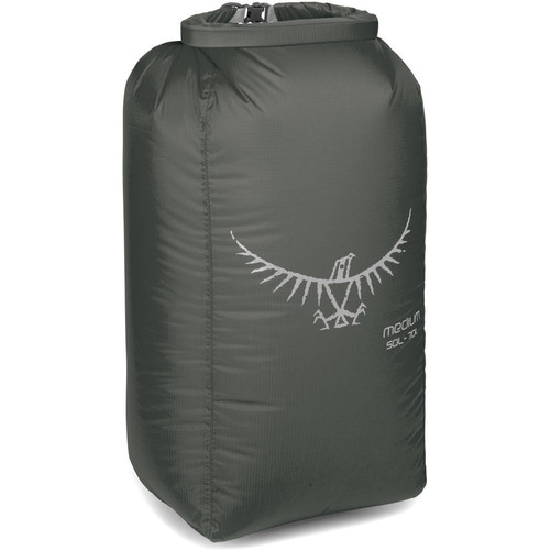 OSPREY ULTRALIGHT PACK LINER M gris