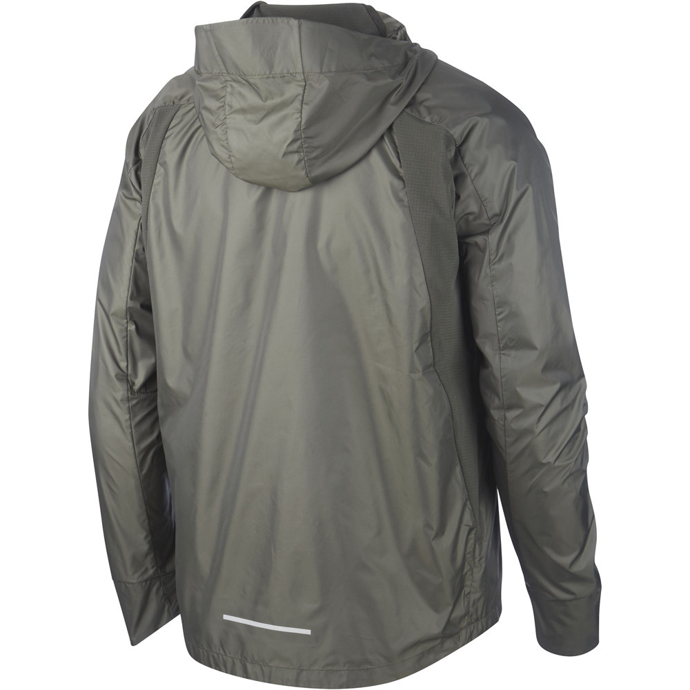 Nike CHAQUETA RUNNING HOMBRE Nike M NK REPEL JACKET 03 Nike CHAQUETA RUNNING HOMBRE Nike M NK REPEL JACKET 03