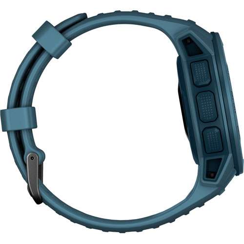 GARMIN INSTINCT AZUL azul