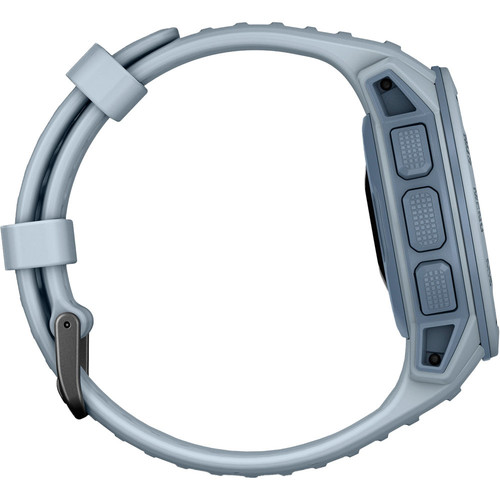 GARMIN INSTINCT AZUL PAST azul